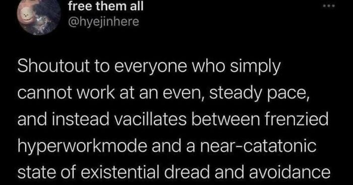 75 Spot-On Memes That Accurately Sum Up Millennial Struggles At Work (New Pics)