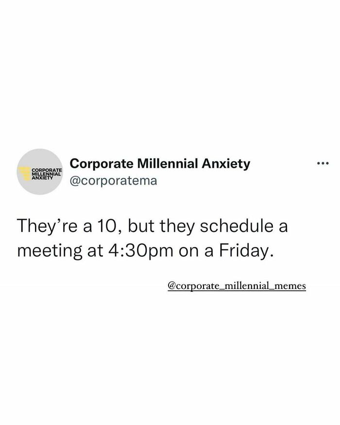 75 Spot-On Memes That Accurately Sum Up Millennial Struggles At Work (New Pics)