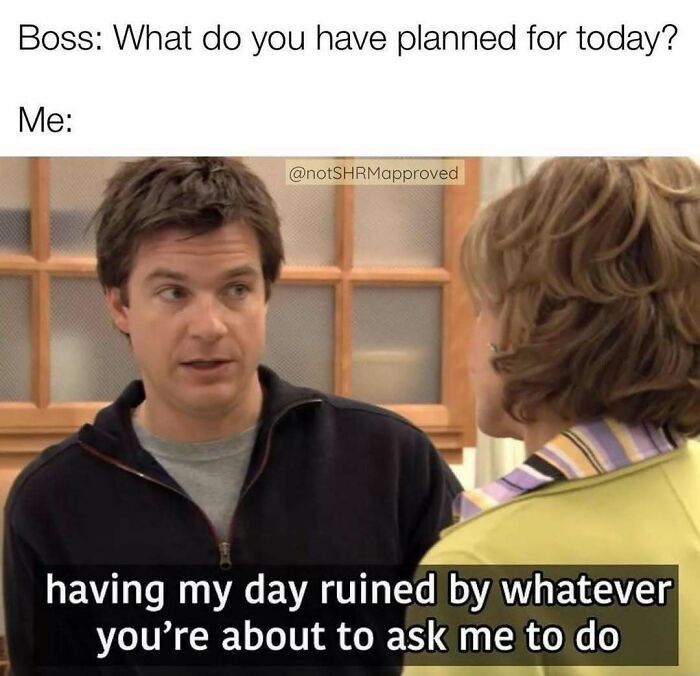 75 Spot-On Memes That Accurately Sum Up Millennial Struggles At Work (New Pics)