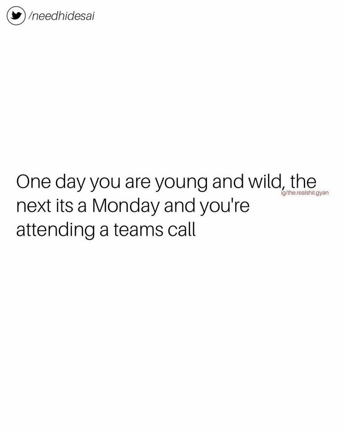 75 Spot-On Memes That Accurately Sum Up Millennial Struggles At Work (New Pics)