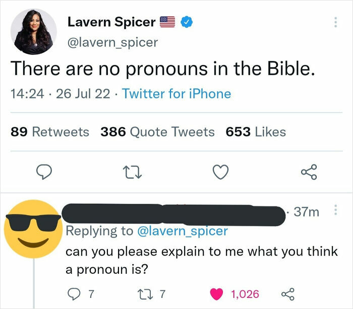 85 Times People Were Way Too Confident When They Were In Fact Embarrassingly Wrong
