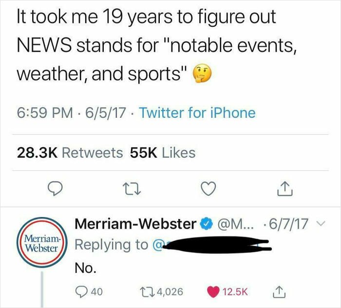 85 Times People Were Way Too Confident When They Were In Fact Embarrassingly Wrong