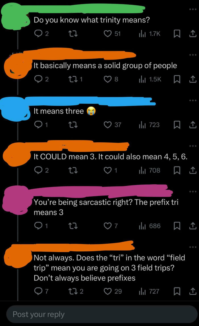 85 Times People Were Way Too Confident When They Were In Fact Embarrassingly Wrong