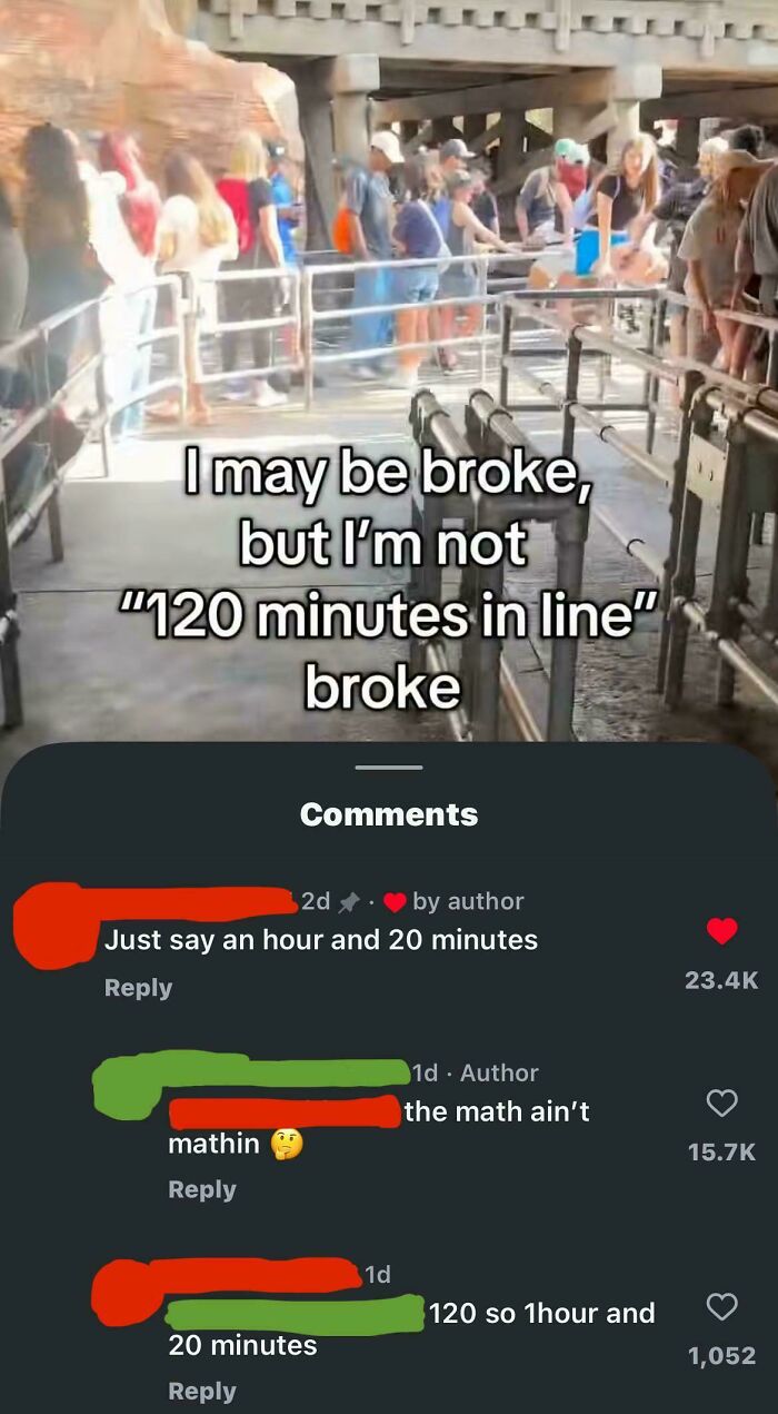 85 Times People Were Way Too Confident When They Were In Fact Embarrassingly Wrong