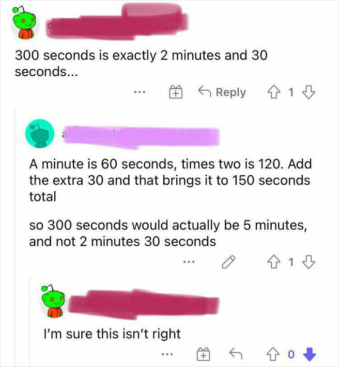 85 Times People Were Way Too Confident When They Were In Fact Embarrassingly Wrong