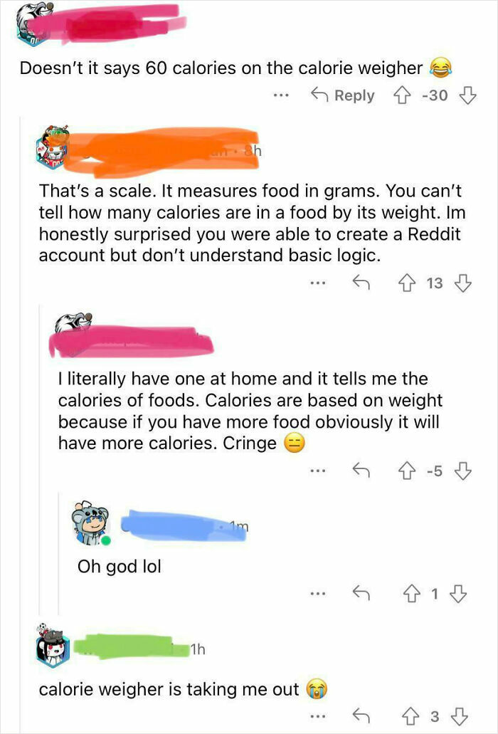 85 Times People Were Way Too Confident When They Were In Fact Embarrassingly Wrong