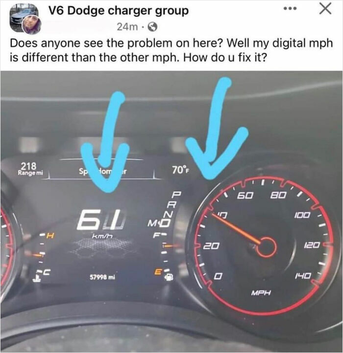 85 Times People Were Way Too Confident When They Were In Fact Embarrassingly Wrong