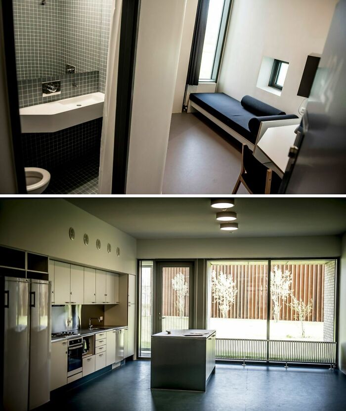 “A Danish Prison Cell”: 104 Times Denmark Proved It’s Cooler Than You Think