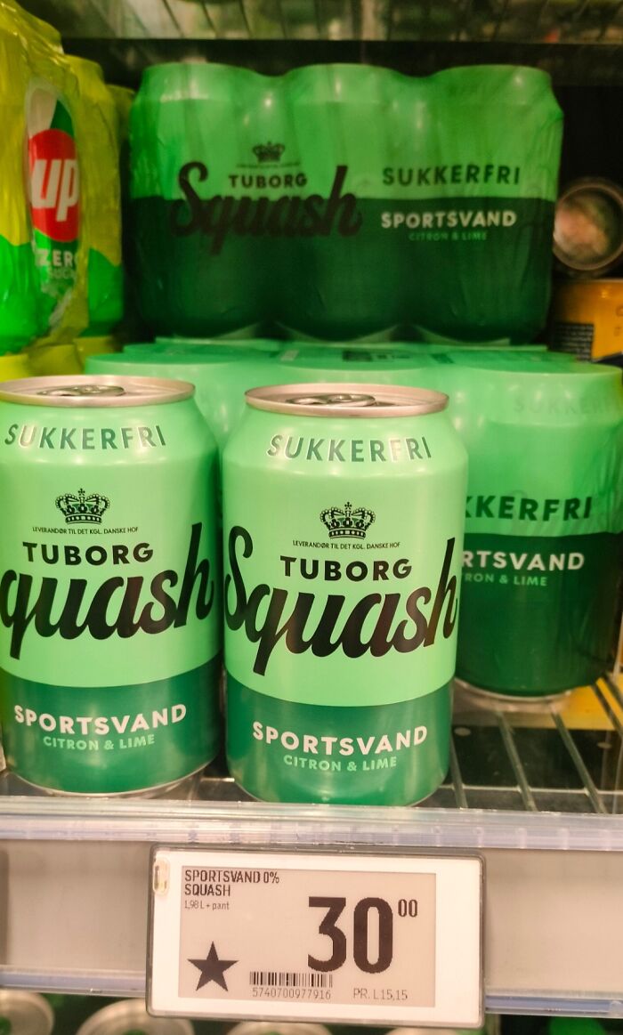“A Danish Prison Cell”: 104 Times Denmark Proved It’s Cooler Than You Think
