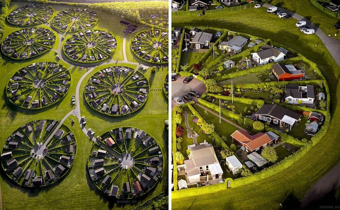 “A Danish Prison Cell”: 104 Times Denmark Proved It’s Cooler Than You Think