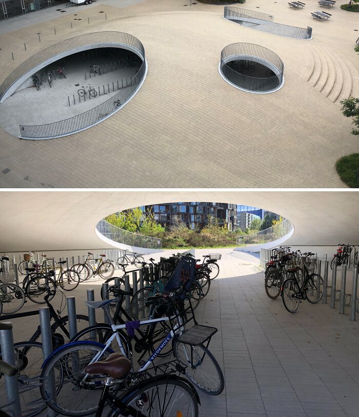 “A Danish Prison Cell”: 104 Times Denmark Proved It’s Cooler Than You Think