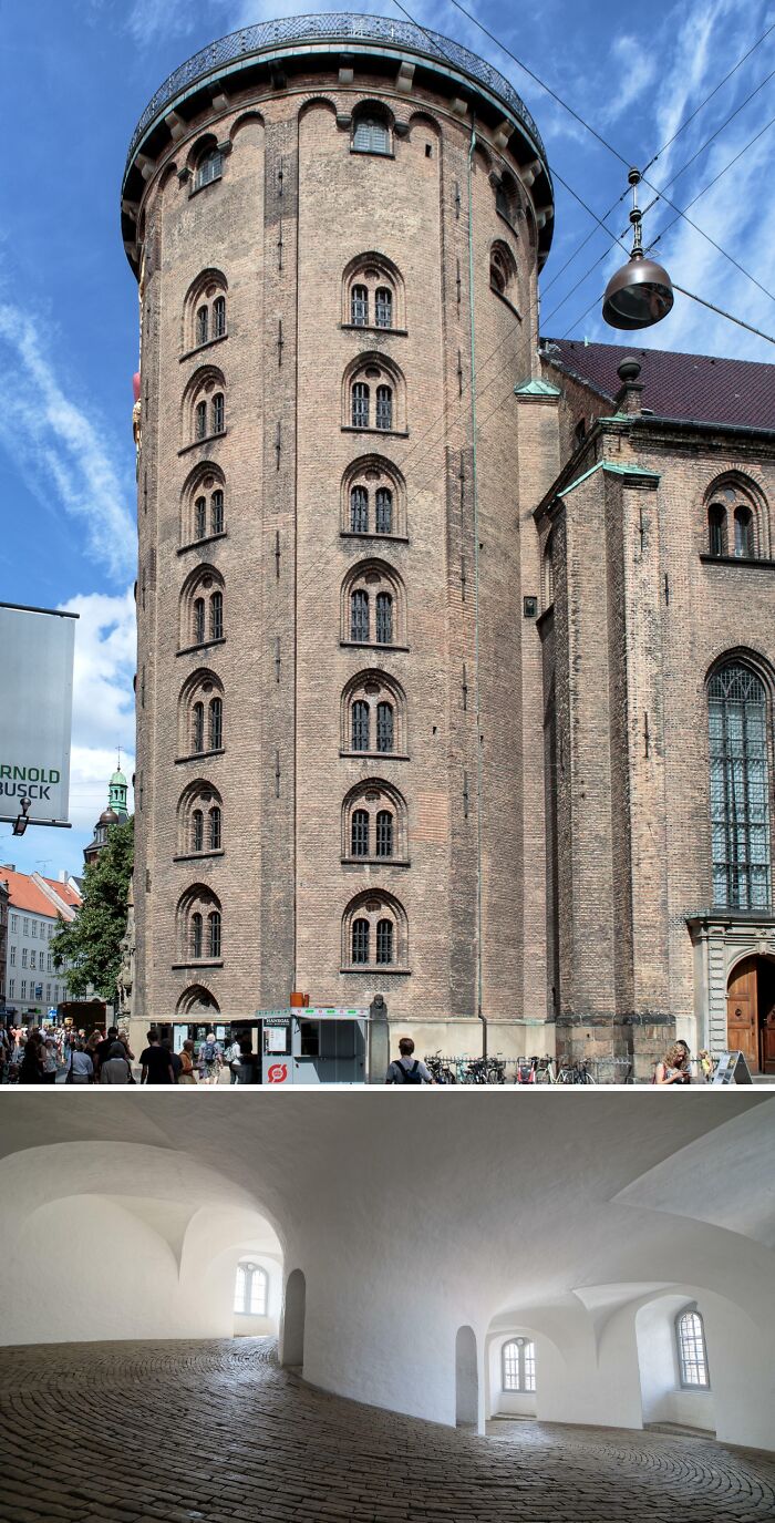 “A Danish Prison Cell”: 104 Times Denmark Proved It’s Cooler Than You Think