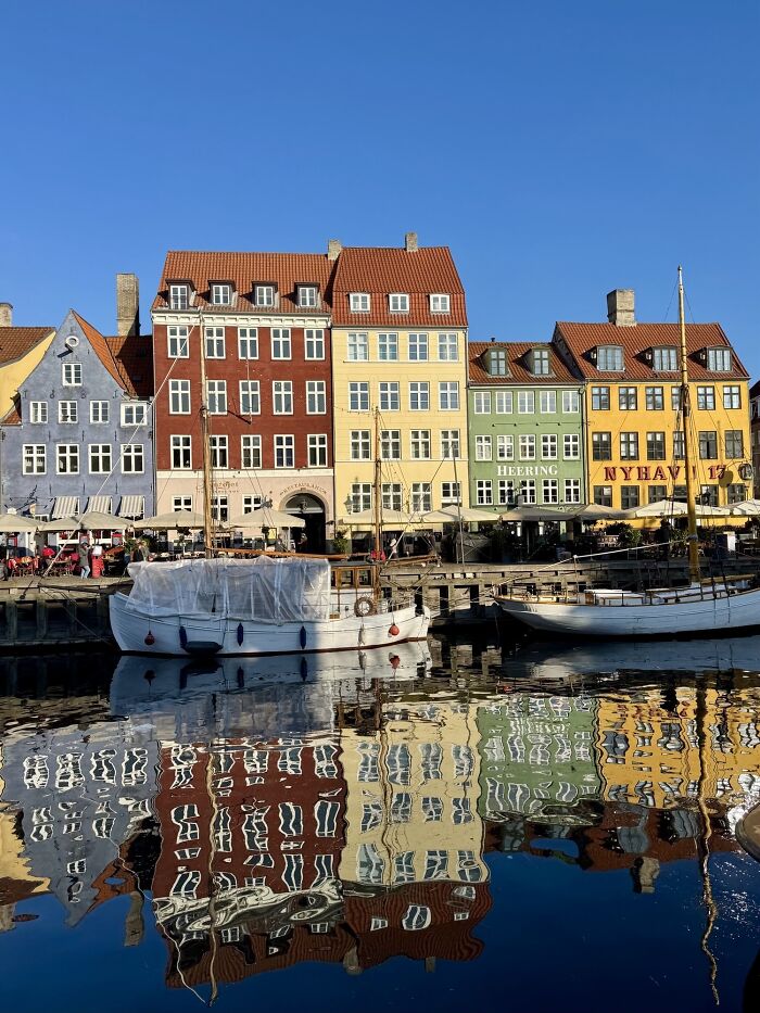 “A Danish Prison Cell”: 104 Times Denmark Proved It’s Cooler Than You Think