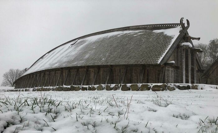 “A Danish Prison Cell”: 104 Times Denmark Proved It’s Cooler Than You Think