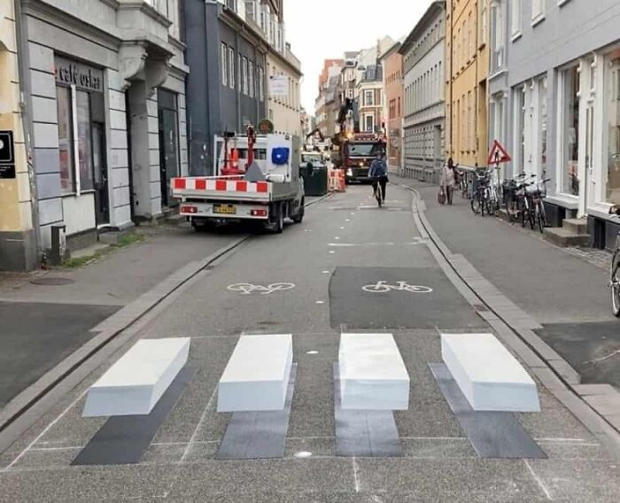 “A Danish Prison Cell”: 104 Times Denmark Proved It’s Cooler Than You Think