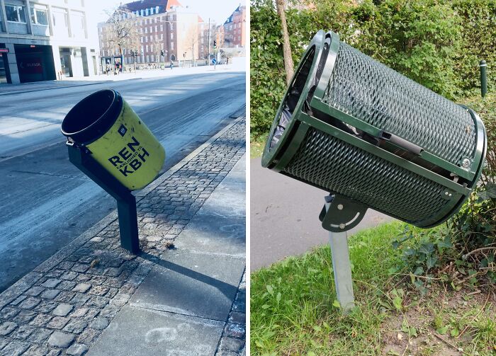 “A Danish Prison Cell”: 104 Times Denmark Proved It’s Cooler Than You Think