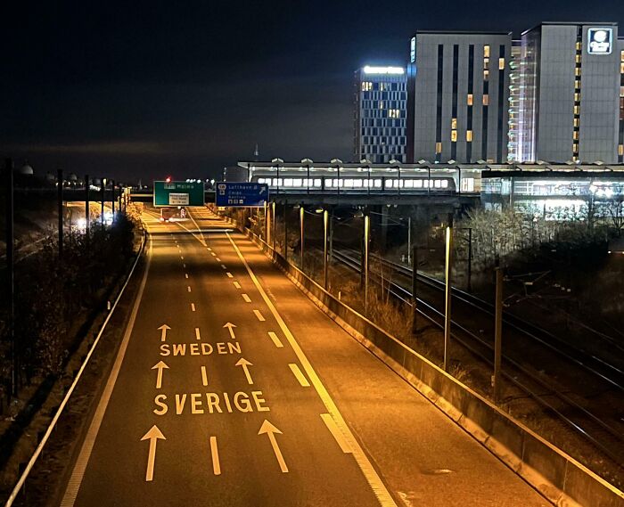 “A Danish Prison Cell”: 104 Times Denmark Proved It’s Cooler Than You Think