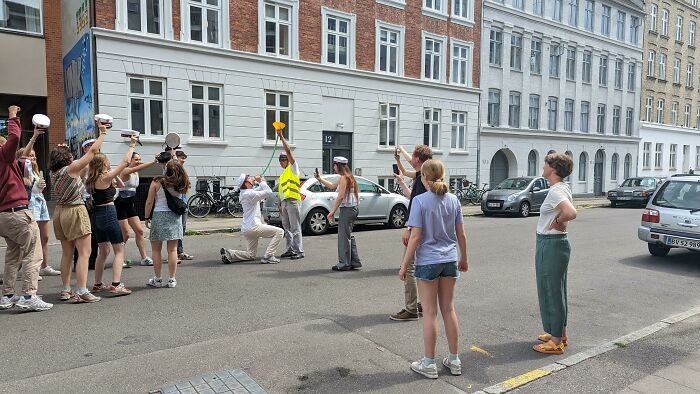 “A Danish Prison Cell”: 104 Times Denmark Proved It’s Cooler Than You Think