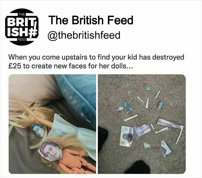 107 Ridiculously Funny British Jokes And Memes That Hit Harder Than Rent Prices In London