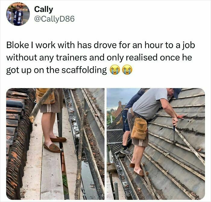 107 Ridiculously Funny British Jokes And Memes That Hit Harder Than Rent Prices In London