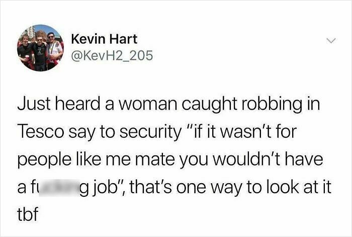 107 Ridiculously Funny British Jokes And Memes That Hit Harder Than Rent Prices In London
