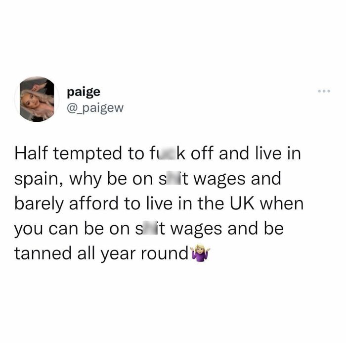107 Ridiculously Funny British Jokes And Memes That Hit Harder Than Rent Prices In London
