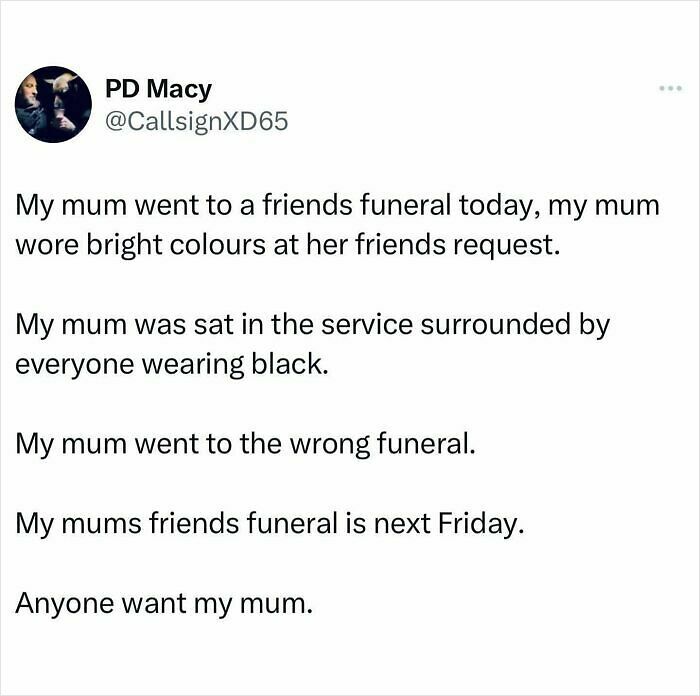 107 Ridiculously Funny British Jokes And Memes That Hit Harder Than Rent Prices In London
