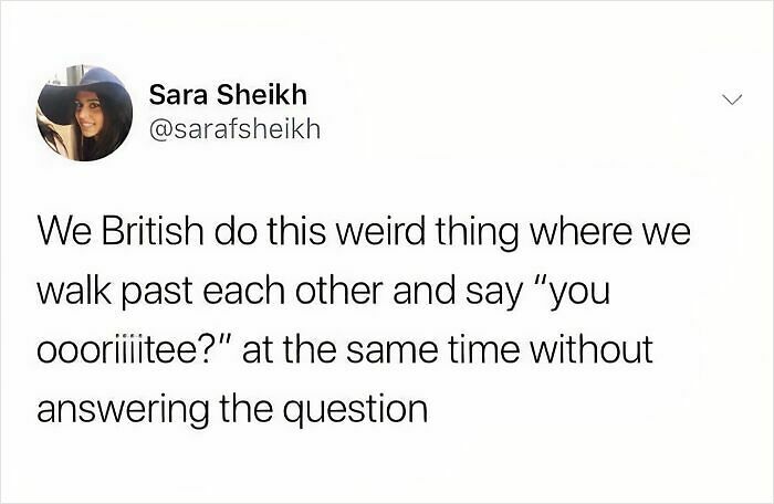107 Ridiculously Funny British Jokes And Memes That Hit Harder Than Rent Prices In London