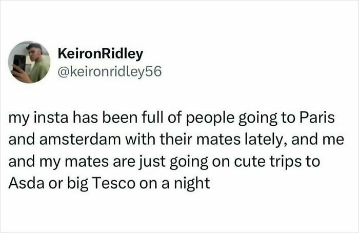 107 Ridiculously Funny British Jokes And Memes That Hit Harder Than Rent Prices In London