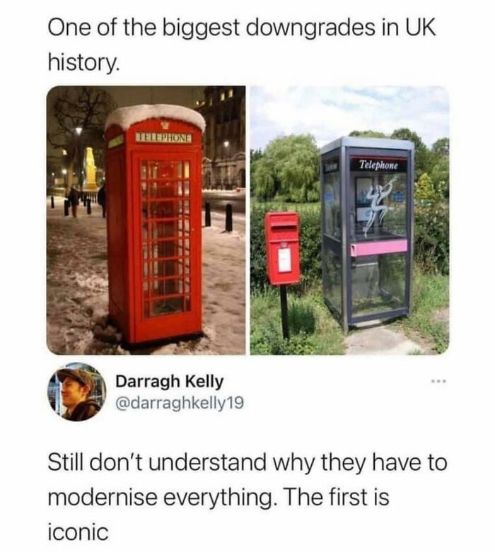 107 Ridiculously Funny British Jokes And Memes That Hit Harder Than Rent Prices In London