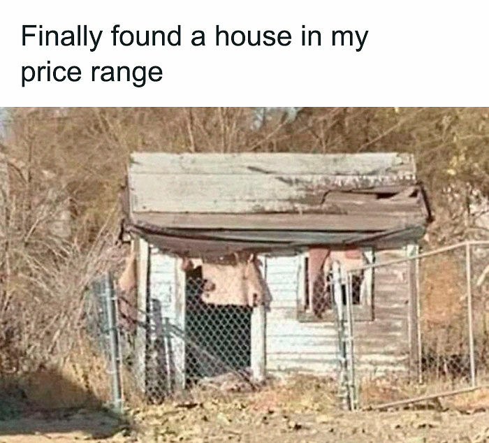 107 Ridiculously Funny British Jokes And Memes That Hit Harder Than Rent Prices In London