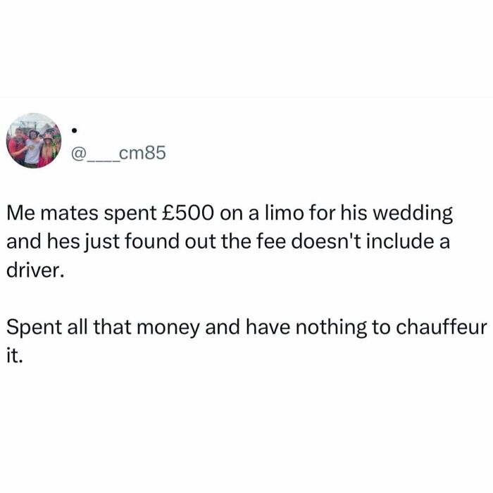 107 Ridiculously Funny British Jokes And Memes That Hit Harder Than Rent Prices In London
