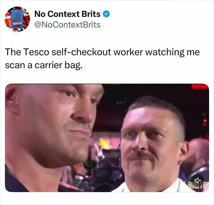 107 Ridiculously Funny British Jokes And Memes That Hit Harder Than Rent Prices In London