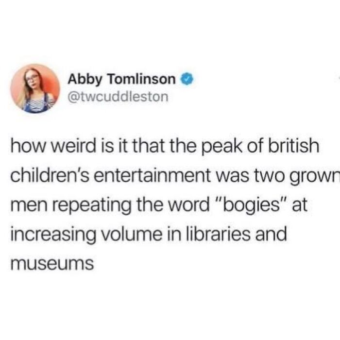 107 Ridiculously Funny British Jokes And Memes That Hit Harder Than Rent Prices In London