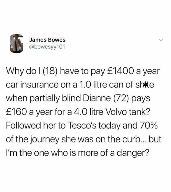 107 Ridiculously Funny British Jokes And Memes That Hit Harder Than Rent Prices In London