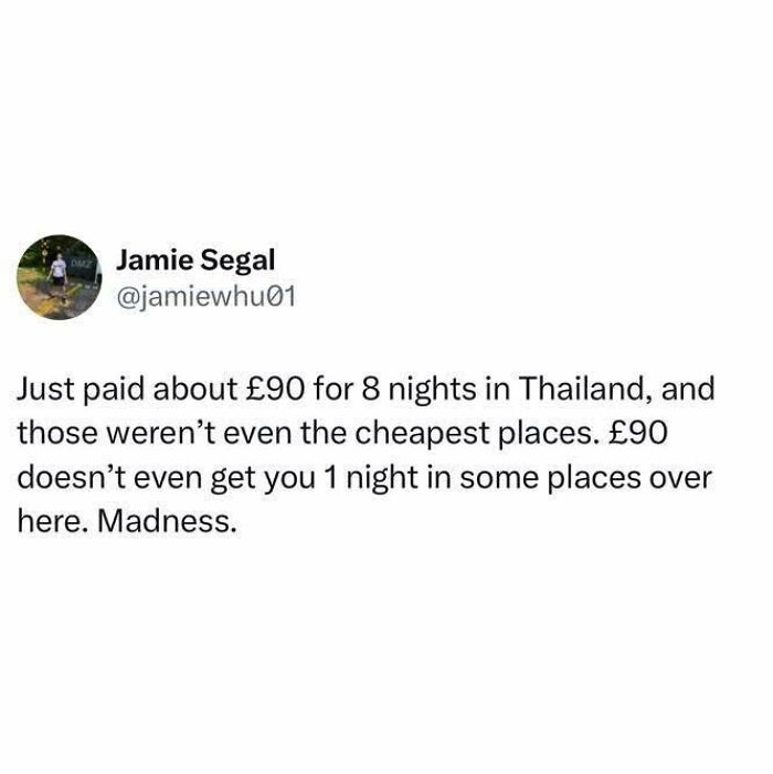 107 Ridiculously Funny British Jokes And Memes That Hit Harder Than Rent Prices In London