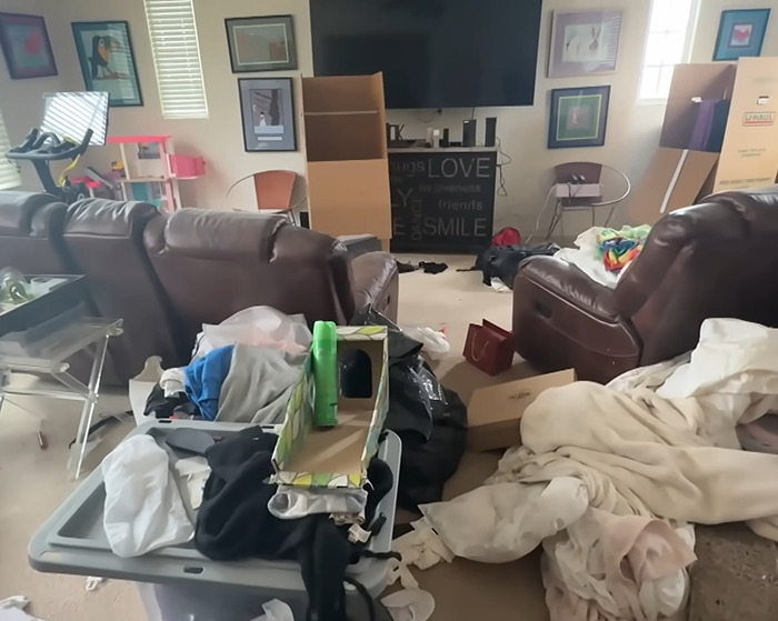 Denise Richards Rescues 15 Dogs From Estranged Husband’s &#8220;Trashed&#8221; Home Amid Bitter Divorce