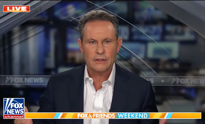 News Host Slammed For &#8220;Evil&#8221; Comment Amid Ukrainian Refugee Attack Discussion On Live TV