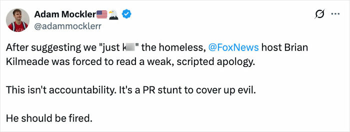 News Host Slammed For &#8220;Evil&#8221; Comment Amid Ukrainian Refugee Attack Discussion On Live TV
