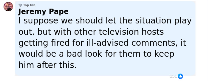 News Host Slammed For &#8220;Evil&#8221; Comment Amid Ukrainian Refugee Attack Discussion On Live TV
