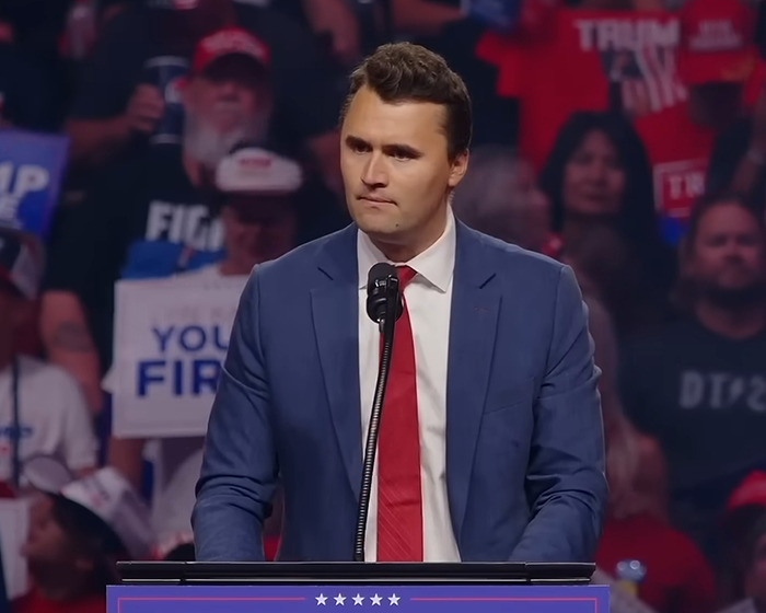 Nurse Suspended For Calling Out Doctor&#8217;s &#8220;Sick&#8221; Charlie Kirk Remark After His Passing