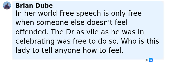 Nurse Suspended For Calling Out Doctor&#8217;s &#8220;Sick&#8221; Charlie Kirk Remark After His Passing