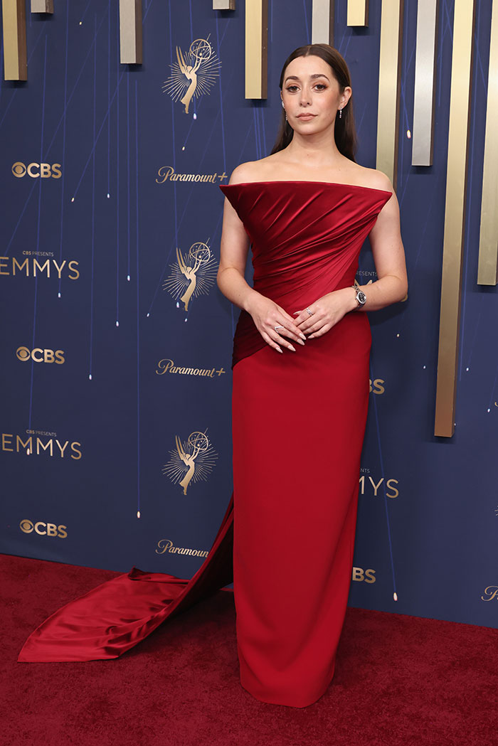 “Please Change Your Stylist”: The Best-Dressed And The Total Fashion Disasters At The 2025 Emmys