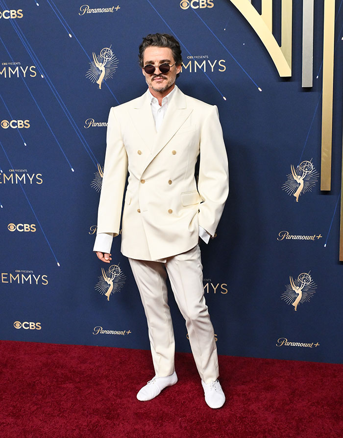 “Please Change Your Stylist”: The Best-Dressed And The Total Fashion Disasters At The 2025 Emmys