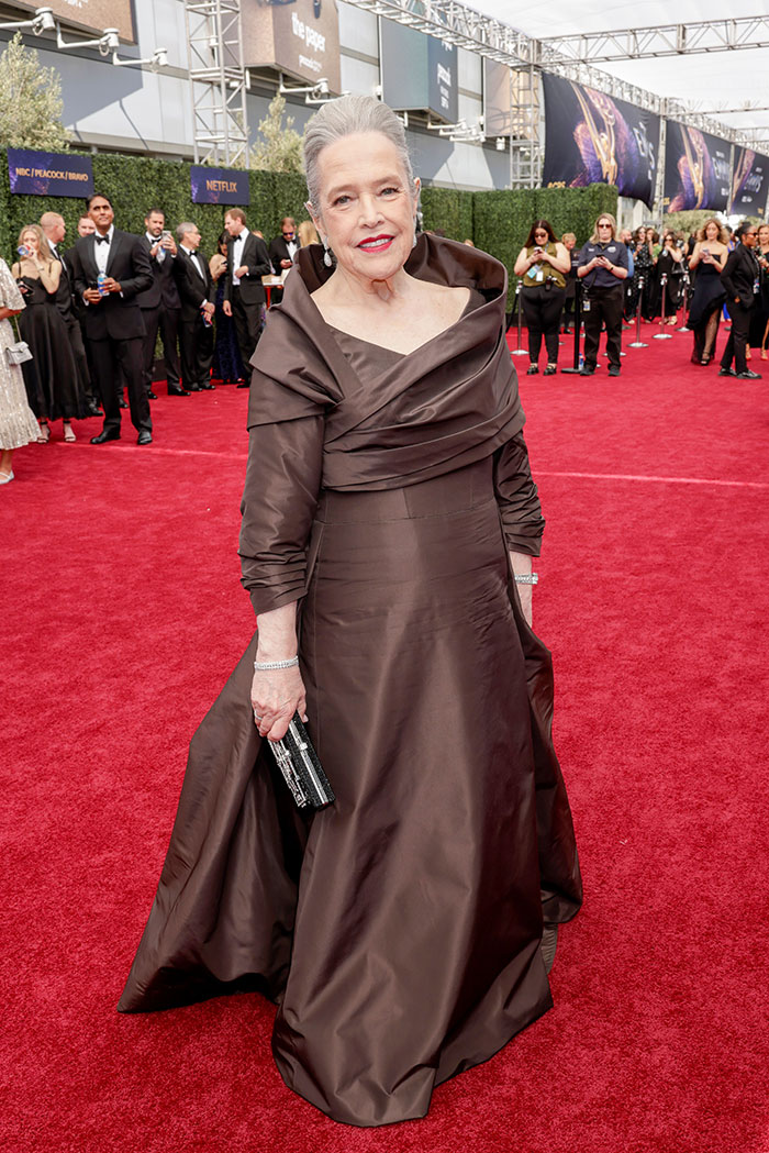 “Please Change Your Stylist”: The Best-Dressed And The Total Fashion Disasters At The 2025 Emmys