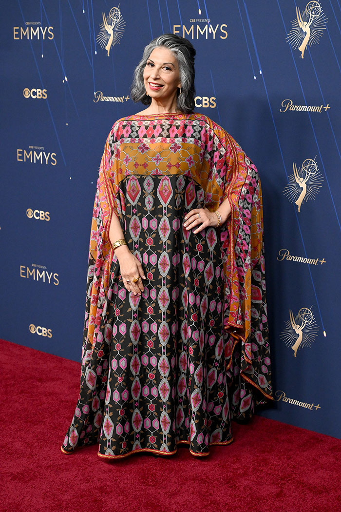 “Please Change Your Stylist”: The Best-Dressed And The Total Fashion Disasters At The 2025 Emmys