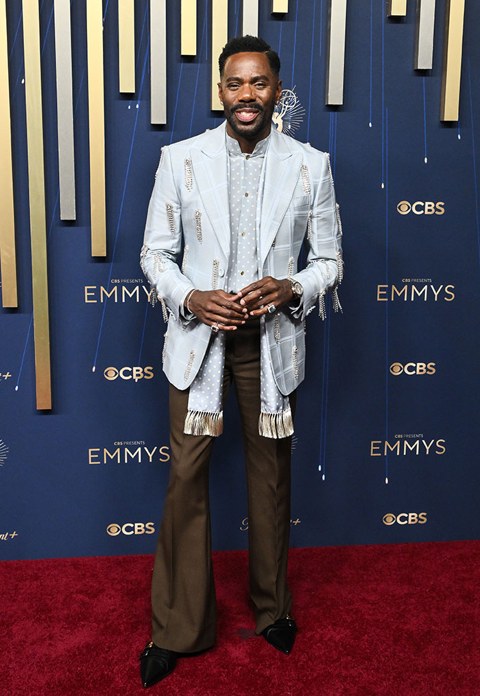 “Please Change Your Stylist”: The Best-Dressed And The Total Fashion Disasters At The 2025 Emmys