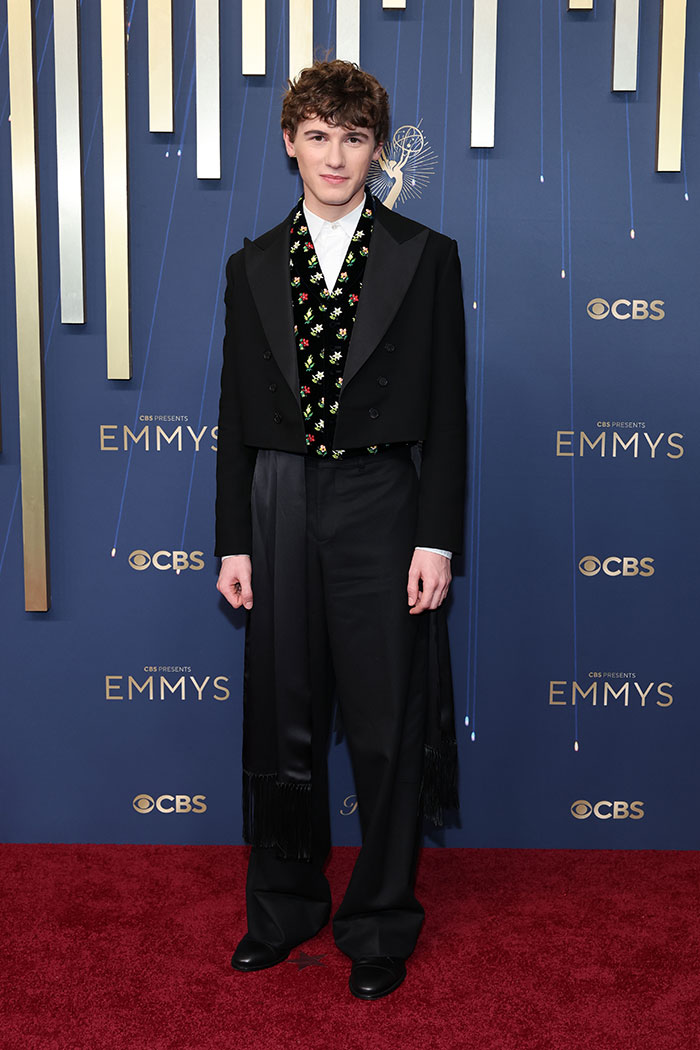 “Please Change Your Stylist”: The Best-Dressed And The Total Fashion Disasters At The 2025 Emmys