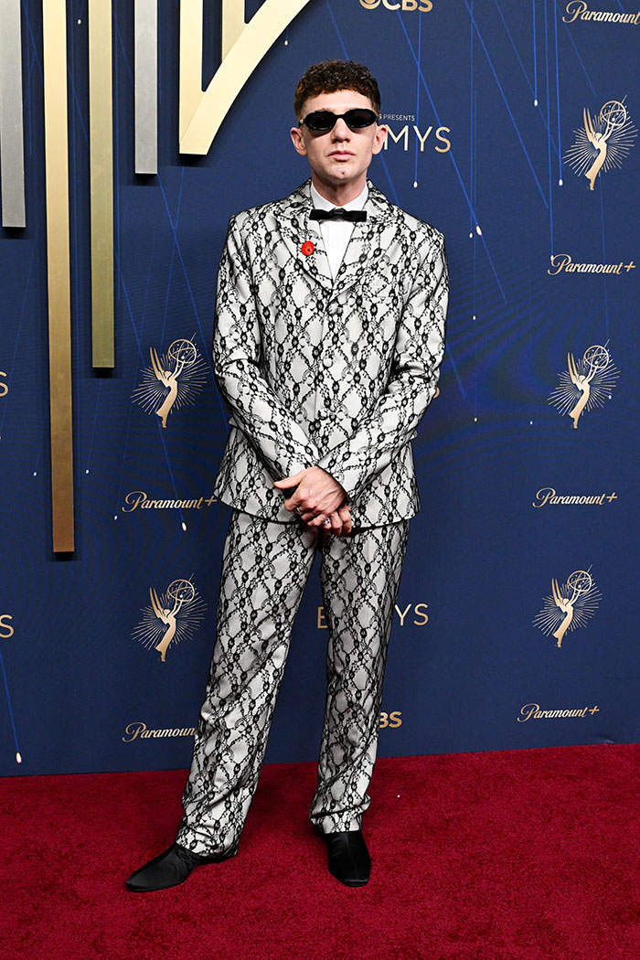 “Please Change Your Stylist”: The Best-Dressed And The Total Fashion Disasters At The 2025 Emmys