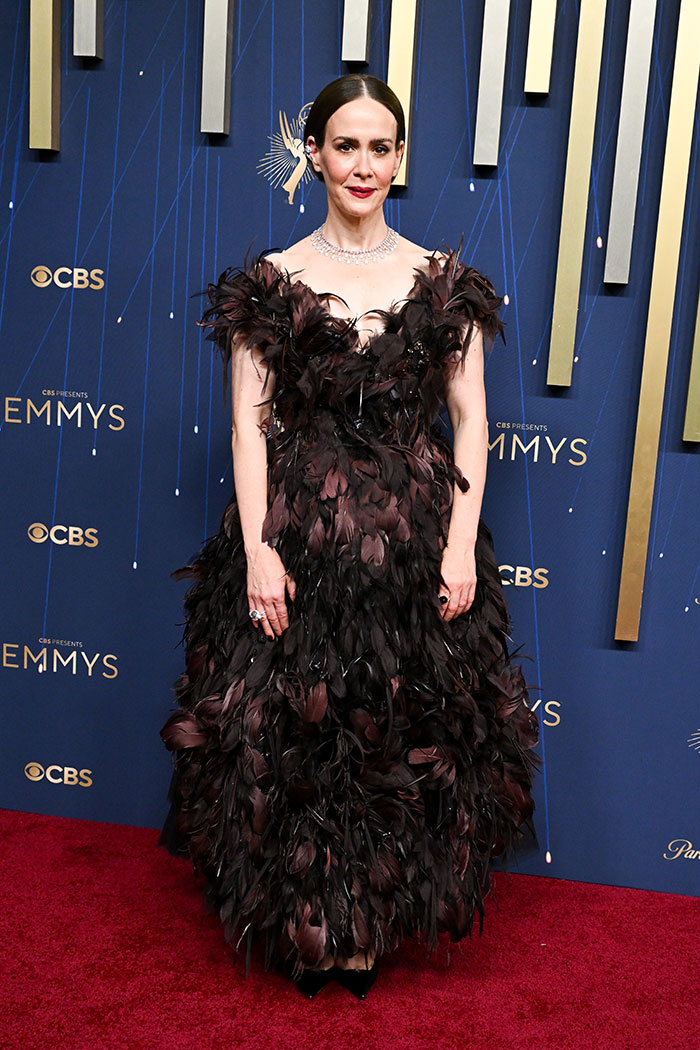 “Please Change Your Stylist”: The Best-Dressed And The Total Fashion Disasters At The 2025 Emmys